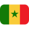 Vlajka: Senegal