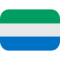 Vlajka: Sierra Leone
