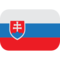 Vlajka: Slovensko