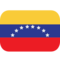 Vlajka: Venezuela