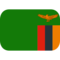 Vlajka: Zambie