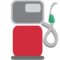 Benzinová pumpa