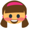Dívka