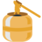 Hrnec s medem
