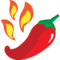 Pálivá paprička
