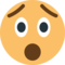 Ztichlá tvář
