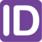 Tlačítko ID