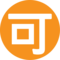 Japonské tlačítko "Přijatelné"