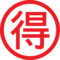 Japonské tlačítko "Výhodná koupě"