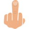 Prostředníček