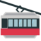 Horská lanovka