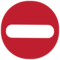 Zákaz vstupu