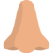 Nos