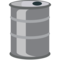 Ropný barel