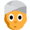 Osoba s turbanem