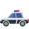 Policejní vůz