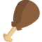 Drůbeží stehno