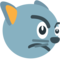 Zamračená kočka