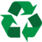 Symbol recyklace