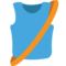 Běžecké tričko