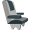 Sedadlo