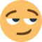 Potměšilá tvář