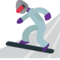 Snowboardista