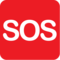 Tlačítko SOS