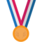 Sportovní medaile