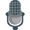 Studiový mikrofon