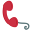Telefonní sluchátko