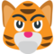 Tygří tvář