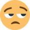 Otrávený obličej