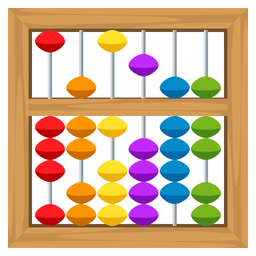 Sempoa untuk JoyPixels 10.0