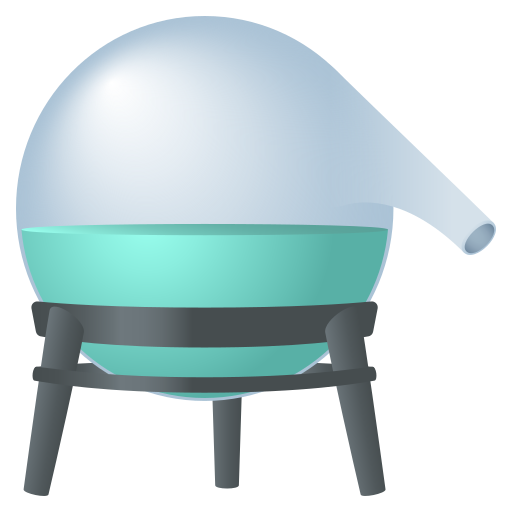 JoyPixels 10.0의 경우 증류기