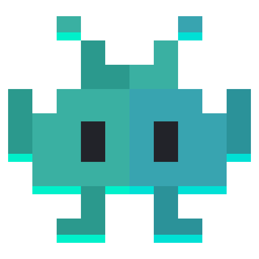 Alien Monster for JoyPixels 10.0