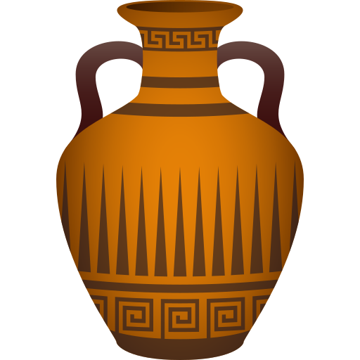 Ânfora para JoyPixels 10.0