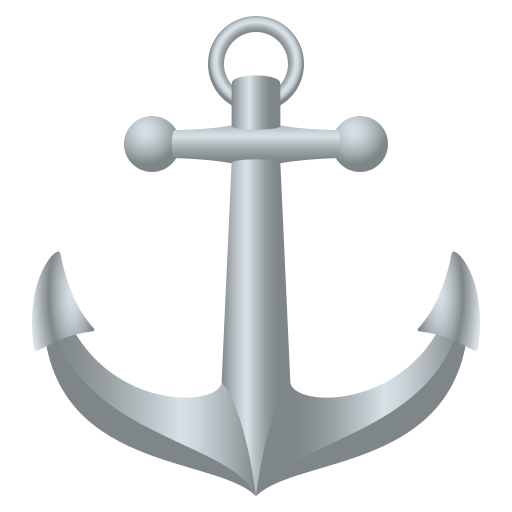 Якоря для JoyPixels 10.0