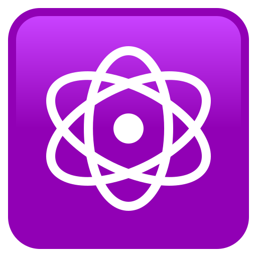 第原子符号号为第JoyPixels 10.0号