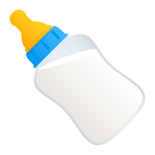 Mamadeira para JoyPixels 10.0