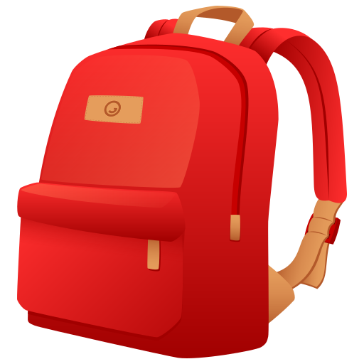 Backpack for JoyPixels 10.0