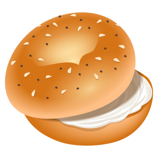 第面包圈号为第JoyPixels 10.0号