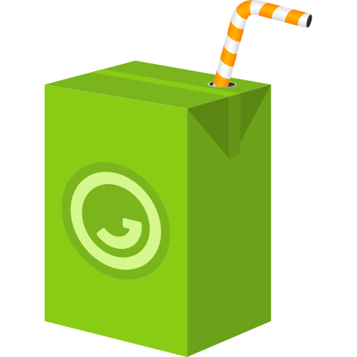 Beverage Box for JoyPixels 10.0