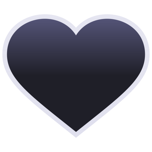 第黑心号为第JoyPixels 10.0号