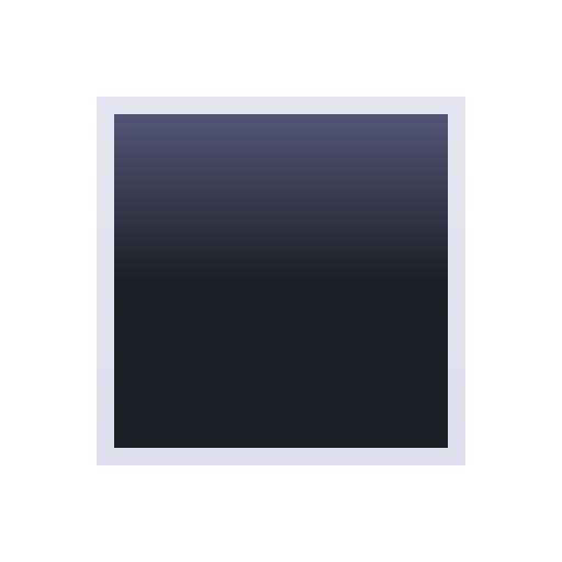 Quadrato Nero Medio-Piccolo per JoyPixels 10.0