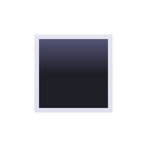 Černý malý čtverec pro JoyPixels 10.0