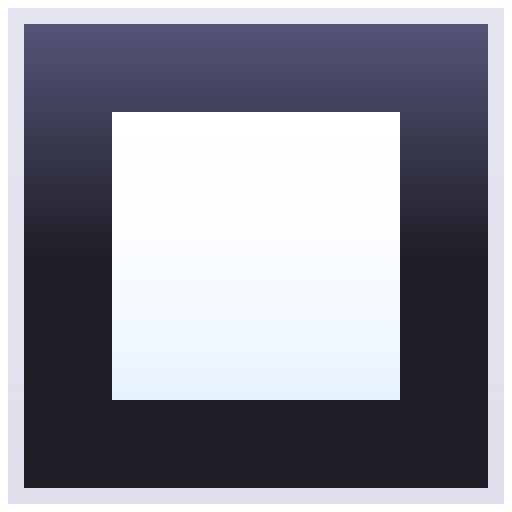 Кнопка з чорною рамкою для JoyPixels 10.0