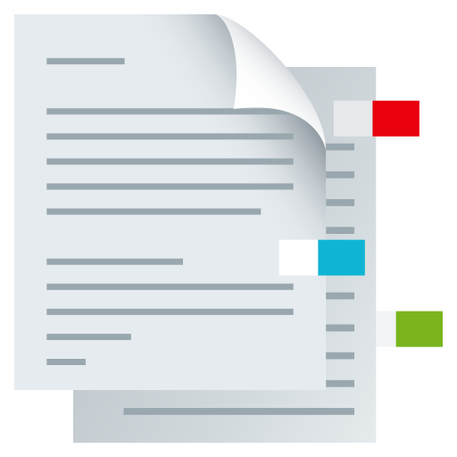 Marcadores De Página para JoyPixels 10.0