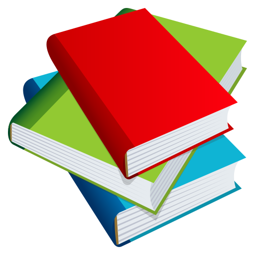 Книги для JoyPixels 10.0