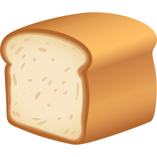 第面包号为第JoyPixels 10.0号